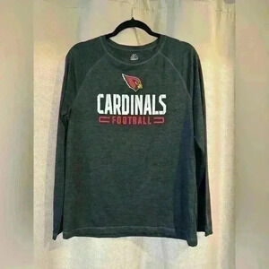 Men’s Cardinals Football Top
